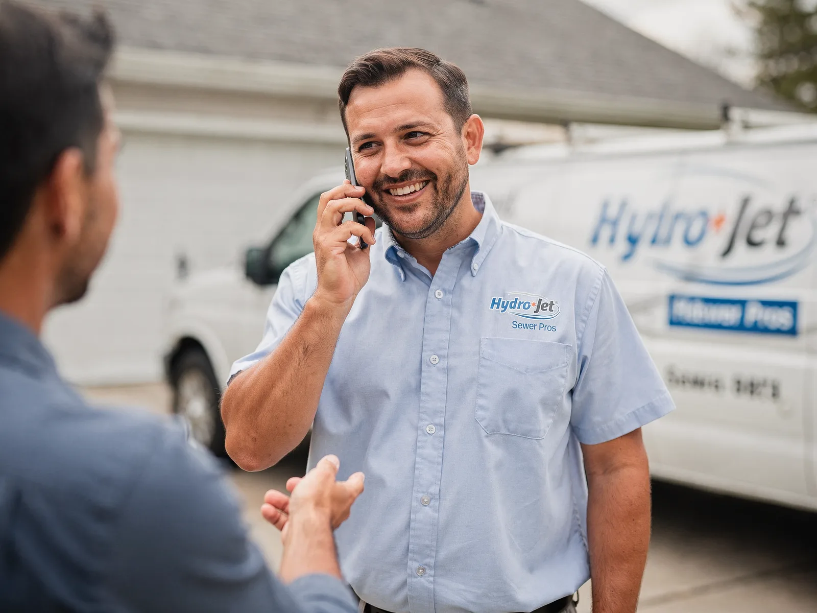 Hydro Jetting Brookeland, TX FAQs